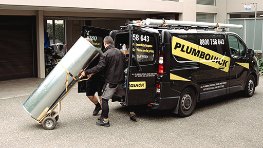 Same Day Epsom Plumbers