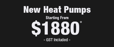 Heat Pump Experts In Takapuna