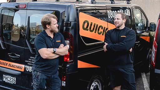 Expert Electricians Takapuna