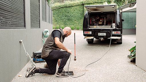 Takapuna Drain & Sewer Plumbers: Fast